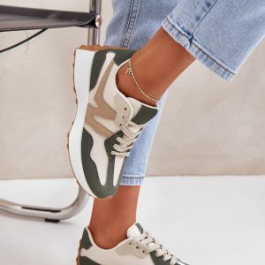 Sportschoenen model 206827 Step in style