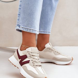 Sportschoenen model 206828 Step in style