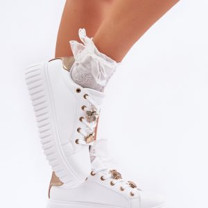 Sportschoenen model 206839 Step in style