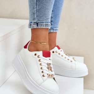 Sportschoenen model 206852 Step in style