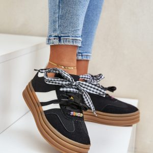 Sportschoenen model 206857 Step in style