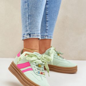 Sportschoenen model 206859 Step in style