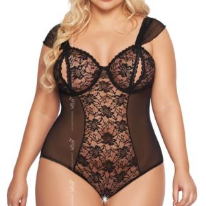 Body model 206916 SoftLine Collection