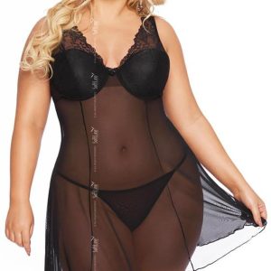 sexy set model 206926 SoftLine Collection