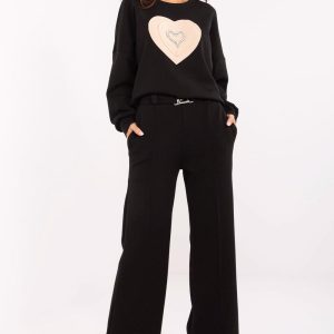 trainingsbroek model 206951 Italy Moda