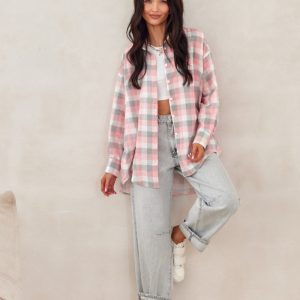 Overhemd met lange mouwen model 206989 Roco Fashion