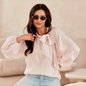 blouse model 206991 Roco Fashion