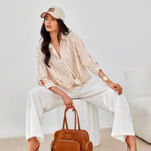 Damesoverhemd model 206994 Roco Fashion