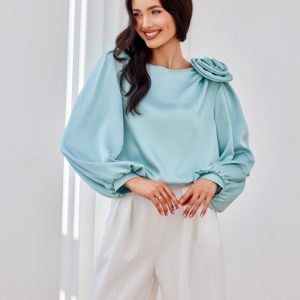 blouse model 207000 Roco Fashion