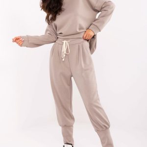 trainingsbroek model 207021 Italy Moda
