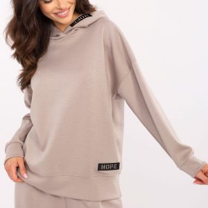blouse model 207025 Italy Moda