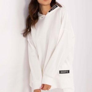 blouse model 207026 Italy Moda