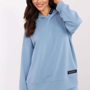 blouse model 207027 Italy Moda