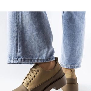 schoenen model 207043 Solea