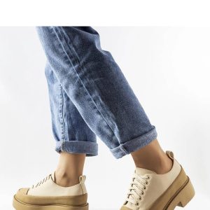 schoenen model 207044 Solea
