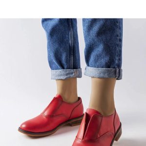 schoenen model 207047 Solea