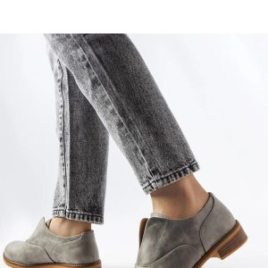 schoenen model 207059 Solea