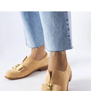 schoenen model 207074 Solea