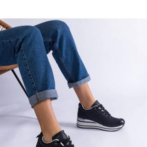 sportschoenen model 207107 Solea