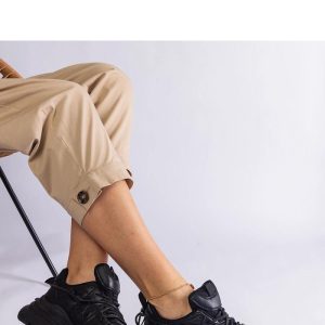 sportschoenen model 207120 Solea