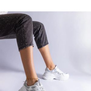 sportschoenen model 207151 Solea