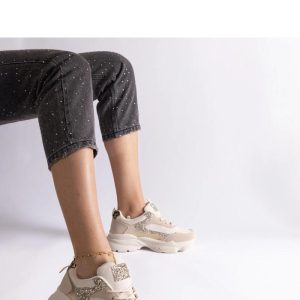 sportschoenen model 207152 Solea