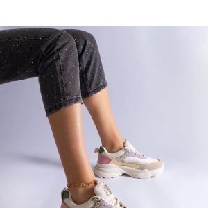 sportschoenen model 207153 Solea