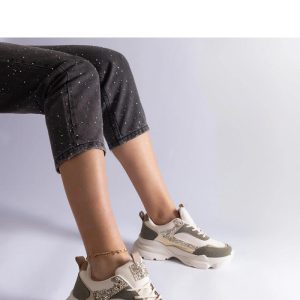 sportschoenen model 207154 Solea