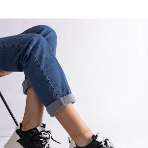 sportschoenen model 207156 Solea