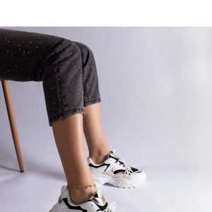 sportschoenen model 207157 Solea