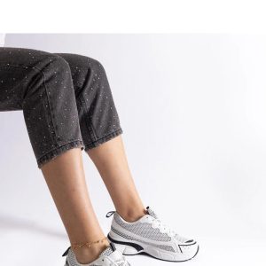 sportschoenen model 207158 Solea