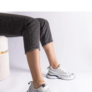 sportschoenen model 207159 Solea