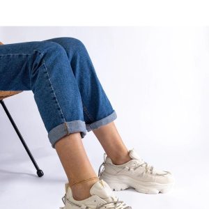 sportschoenen model 207162 Solea