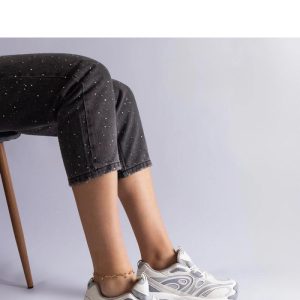 sportschoenen model 207169 Solea