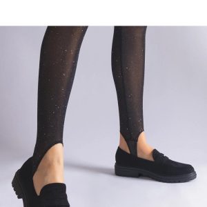 Moccassins model 207175 Solea