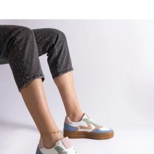 sportschoenen model 207182 Solea