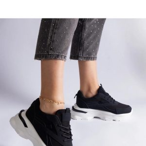 sportschoenen model 207184 Solea