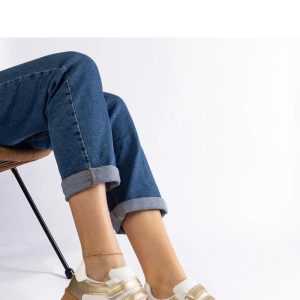 sportschoenen model 207186 Solea