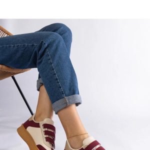 sportschoenen model 207188 Solea