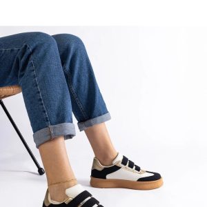 sportschoenen model 207189 Solea