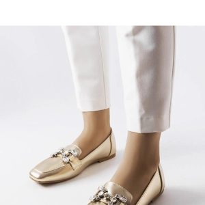 Moccassins model 207194 Solea