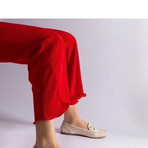 Moccassins model 207196 Solea