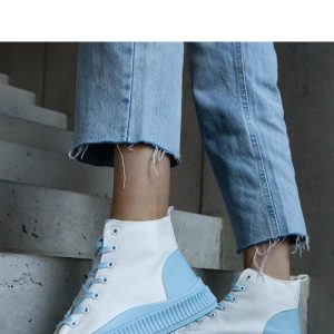 sportschoenen model 207205 Solea