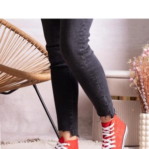 sportschoenen model 207207 Solea