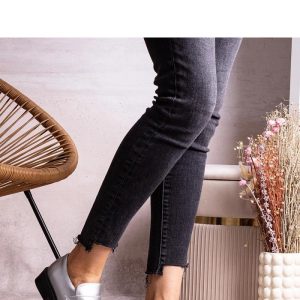 Moccassins model 207209 Solea