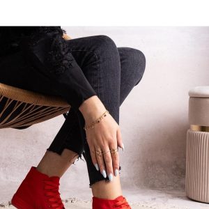 sportschoenen model 207217 Solea