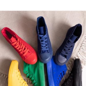 sportschoenen model 207219 Solea