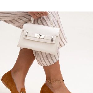Moccassins model 207268 Solea