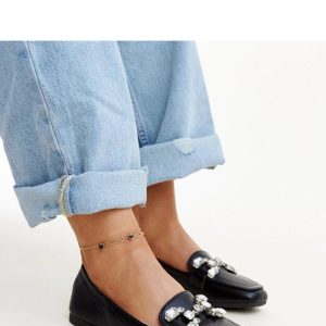 Moccassins model 207273 Solea