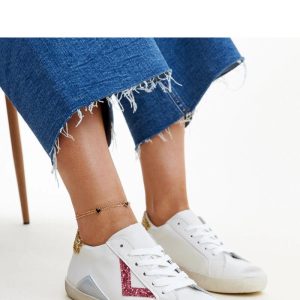 sportschoenen model 207283 Solea